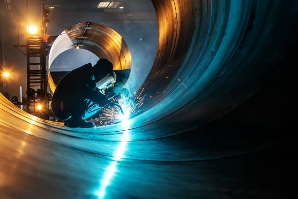 Best Artistic and Custom Metal Fabrication in Osgood, IN