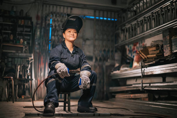Affordable Welder Services in Osgood, IN