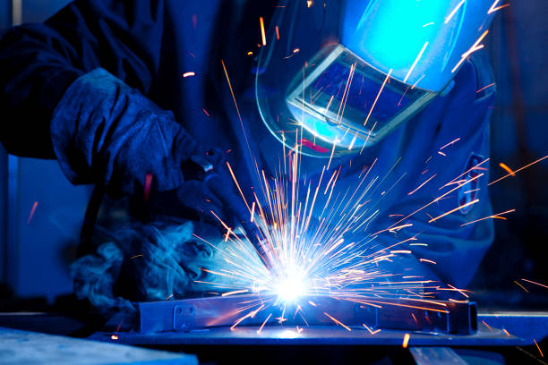 Best Maintenance and Repair Welding in Osgood, IN