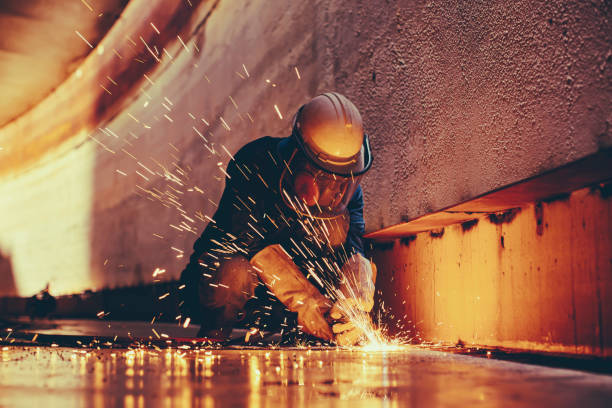 Trusted Osgood, IN Welder & Metal Fabrication Experts