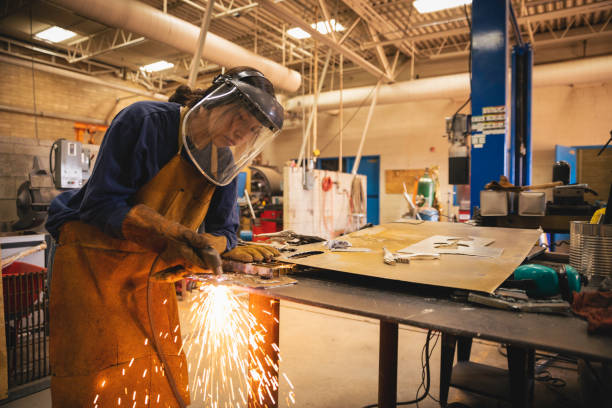 Best Aerospace and Defense Welding in Osgood, IN