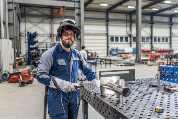 Best Pipe Welding in Osgood, IN