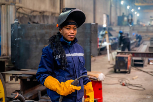 Best Automation and Robotic Welding in Osgood, IN