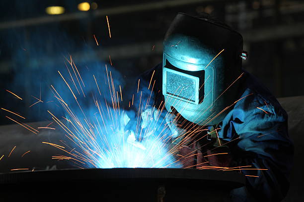 Best Structural Steel Welding in Osgood, IN