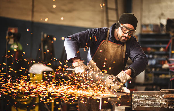Best Food and Beverage Processing Equipment Welding in Osgood, IN